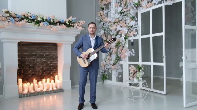 Жива музика в ресторан (Київ) смотреть онлайн