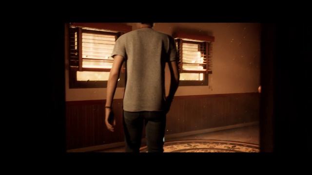 The Quarry • 2 • Правда или дело • Прохождение без комментариев смотреть онлайн