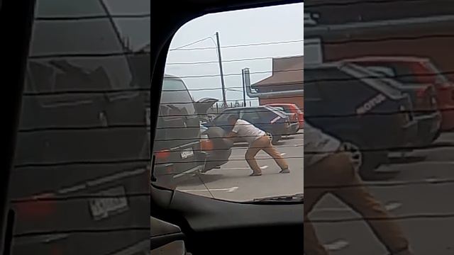 Шиномонтаж на бугре,Караганда смотреть онлайн