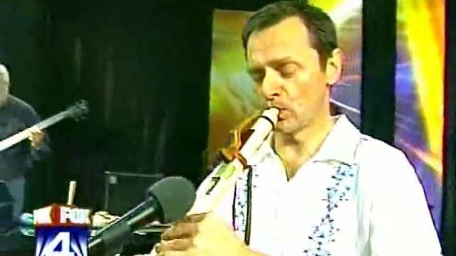 Huron Carol on Native American Flute смотреть онлайн