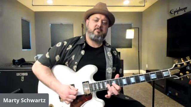 Back to Basics with Marty Schwartz смотреть онлайн