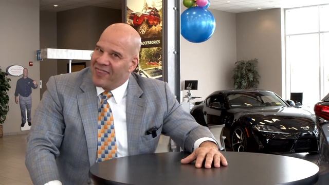 Stay Strong, Rhode Island from Ed Tarbox | Tarbox Toyota смотреть онлайн