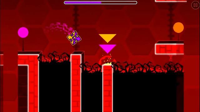 CropDuster By Minesap (Geometry Dash)