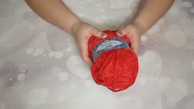 ОБЗОР ПРЯЖИ LAVITA YARN VELUR, HIMALAYA DOLPHIN BABY, WOLANS BUNNY BABY. смотреть онлайн