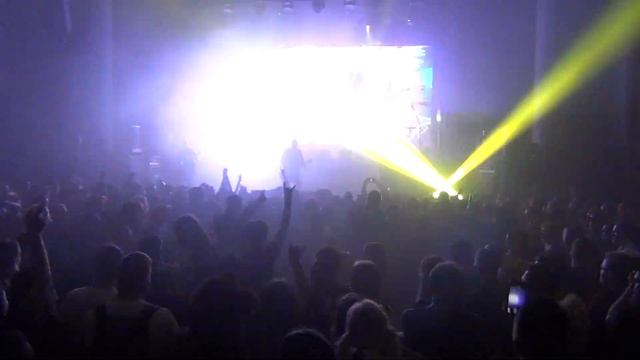 Смех - Их радио @ PunkRupor ДК Горбунова 29.08.2020 смотреть онлайн