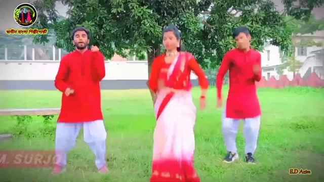 দুর্গা পূজার নতুন গান / Elo Je Ma Durga Ma / Dhaker Tale Komor Dole New Dance 2023 смотреть онлайн