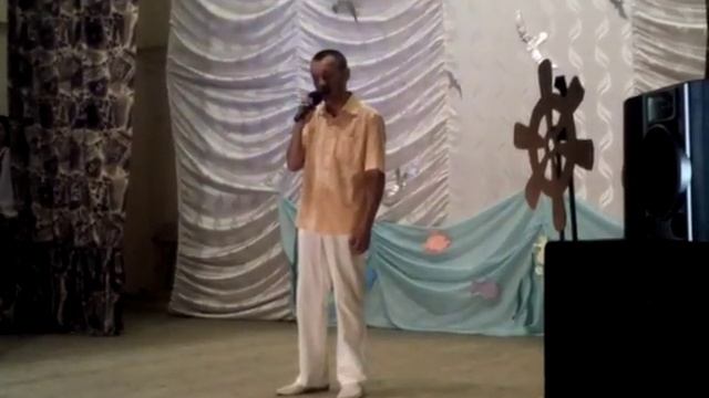 День Села Казанское 22 Июля 2017г смотреть онлайн