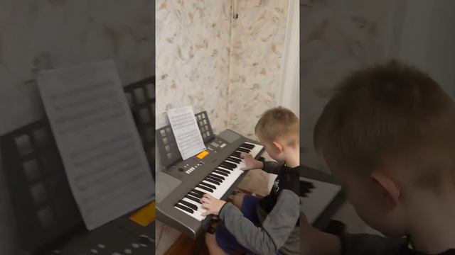 Пастух играет произведение смотреть онлайн