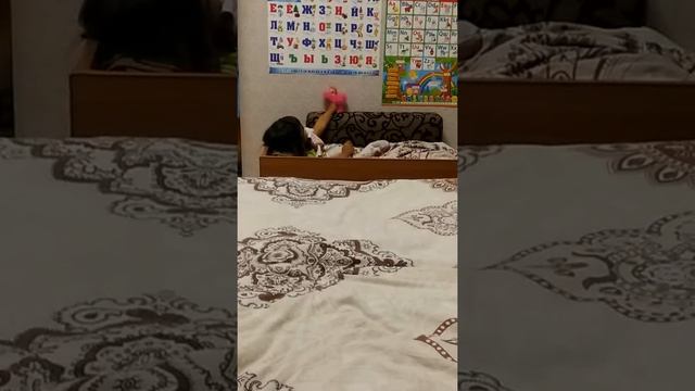 Как дети сами умеют играть в три года смотреть онлайн