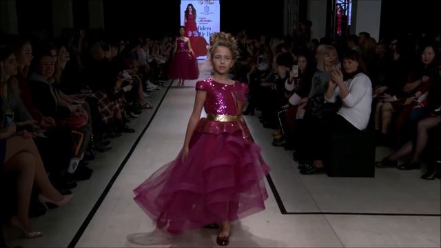 MBFWRUSSIA BOLERO&TO BE BRIDE BAR GREENZAID בר גרינזייד смотреть онлайн