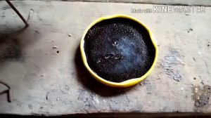 Бесплатная канифоль своими руками!