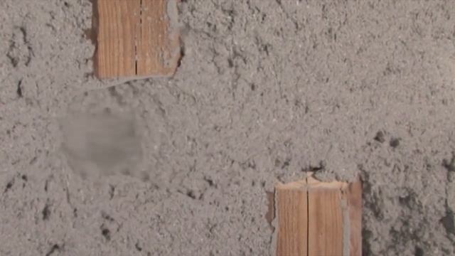 Вот так эковата заполняет пустоты смотреть онлайн