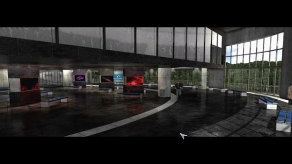 [PC] The Moment of Silence (RUS) Прохождение / Walkthrough part 2