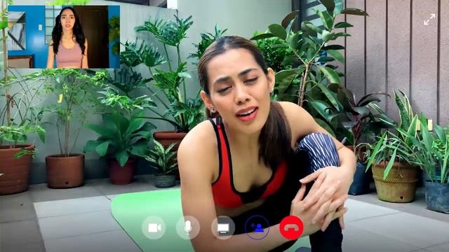 Pearl Next Door | Episode 4: Say It Like You Mean It | [ENG SUB] смотреть онлайн