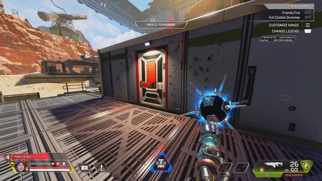 Simplest CONSOLE Controller MOVEMENT GUIDE In Season 20 Of Apex Legends смотреть онлайн