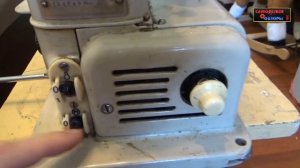 Швейная машина Лада Т 132-2