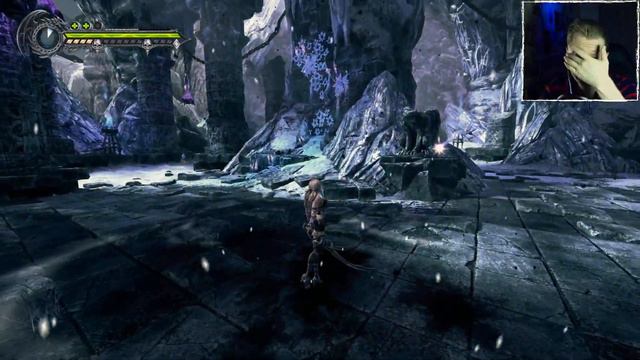 ЛЕДЯНЫЕ БУЛКИ ▷ Blades of Time [PC] - №4 смотреть онлайн