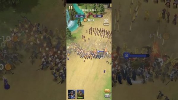 Kingdom Clash. Учимся фармить намного больше. Расстановка для фарма.