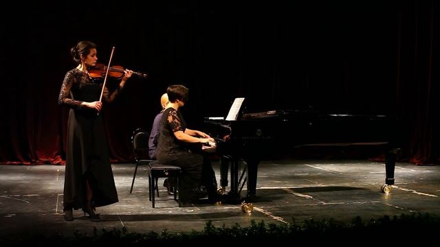 Igor Stravinsky/Игорь Стравинский Russian Dance (Petrushka)/ Русский танец (Петрушка) смотреть онлайн