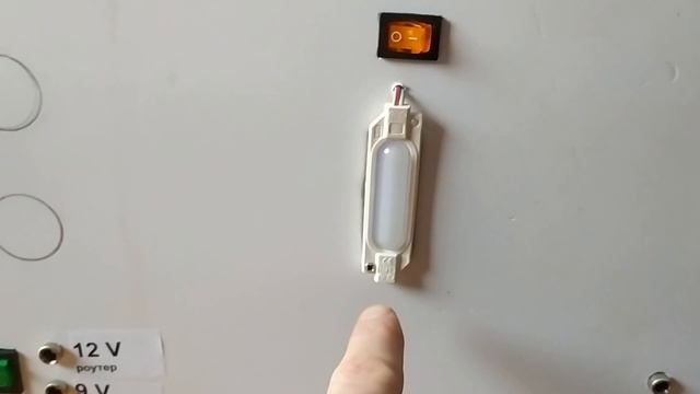 Зарядная станция своими руками. Самодельная мобильная Powerstation.