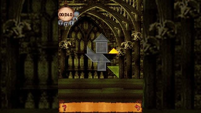 Harry Potter Mastering Magic (JAVA) смотреть онлайн