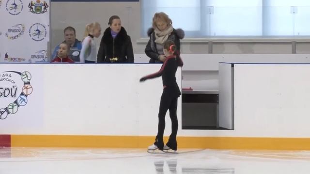 Зона Урала и Поволжья 2014 Прыжковые Елена ГЫРДЫМОВА Удмуртская республика смотреть онлайн