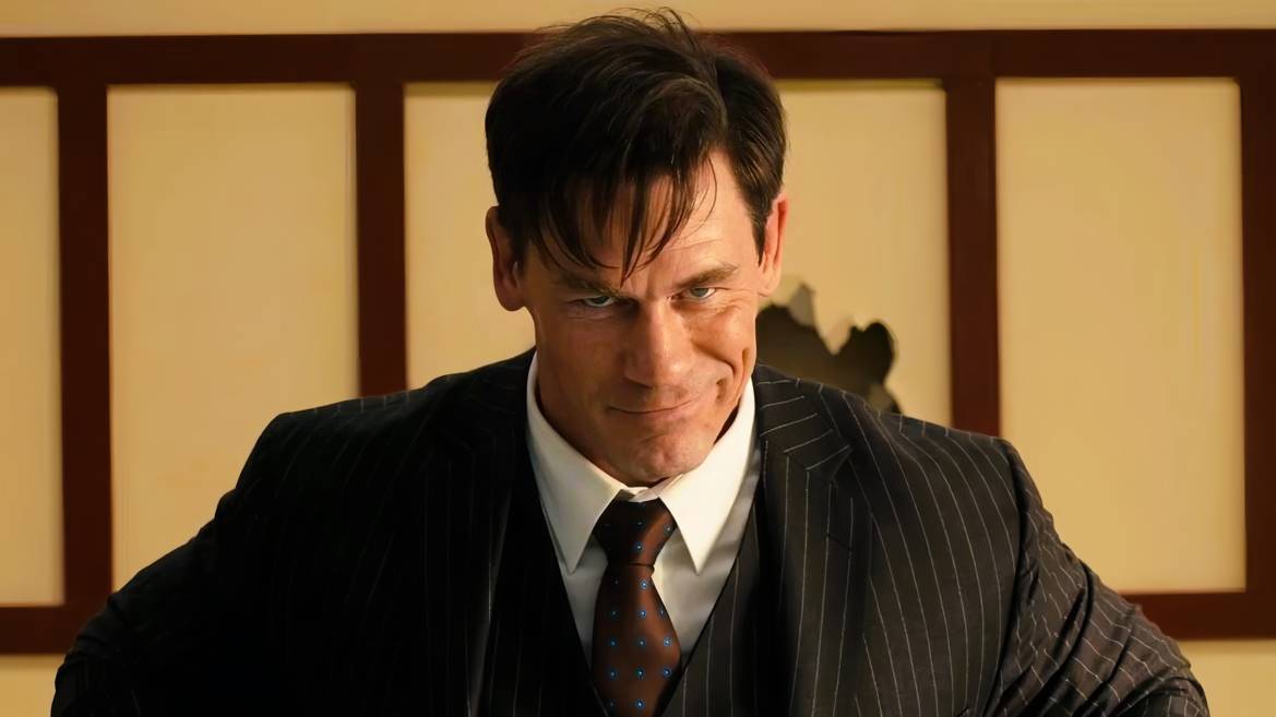 Джекпот! — Официальный трейлер (2024)