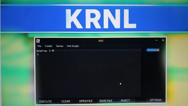 JULY KRNL FIX (NO KEY SYSTEM ) - FIXED ERROR DLL смотреть онлайн