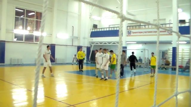 Проспект- Калитва (0-7) 5 смотреть онлайн