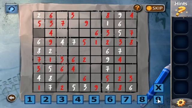 Prison Escape Puzzle Day 1 Walkthrough Games24 смотреть онлайн