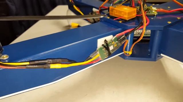 Anti-gravity games IWCC Quadcopter смотреть онлайн