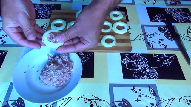 Такие Кабачки Вы еще не Ели ! Невероятная Вкуснятина . смотреть онлайн