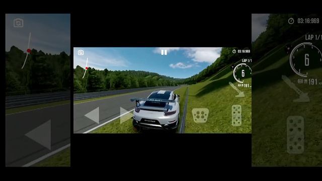 try the Porsche 911 GT2 RS "weissach package" смотреть онлайн