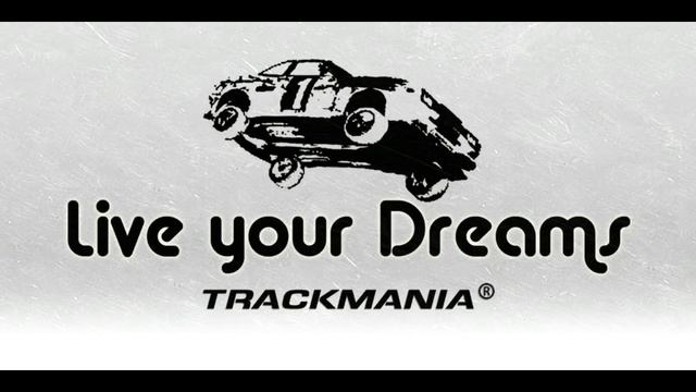 TrackMania Wii - Soundtrack - Island 2 смотреть онлайн