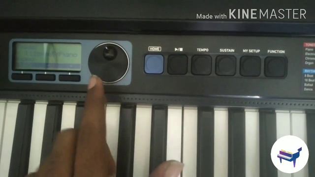 Casiotone cts-300 | keyboard unboxing | Full review | Tamil | Best Price смотреть онлайн