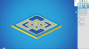 Пиктомир базовый мир с 3 по 6 уровень 4 игра