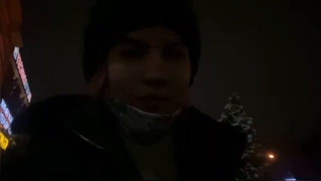 NASSYROVA VLOG | #28 лепим снеговика, избавляюсь от плохой привычки смотреть онлайн