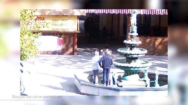 Под присмотром. Профилактика преступлений и правонарушений среди детей и подростков смотреть онлайн