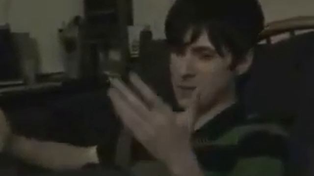 Pee Pee Boy (extended)