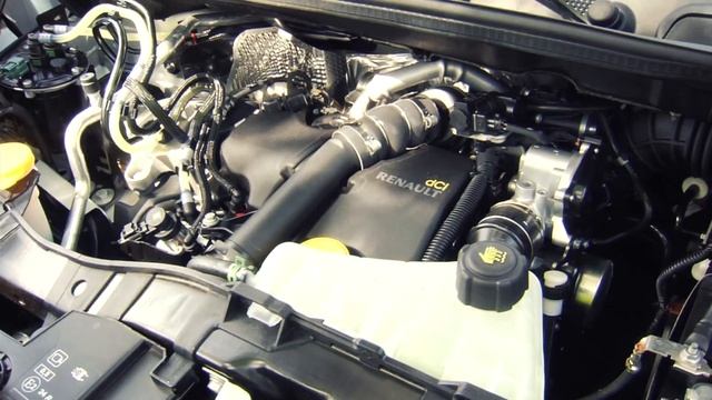 Renault Kangoo смотреть онлайн