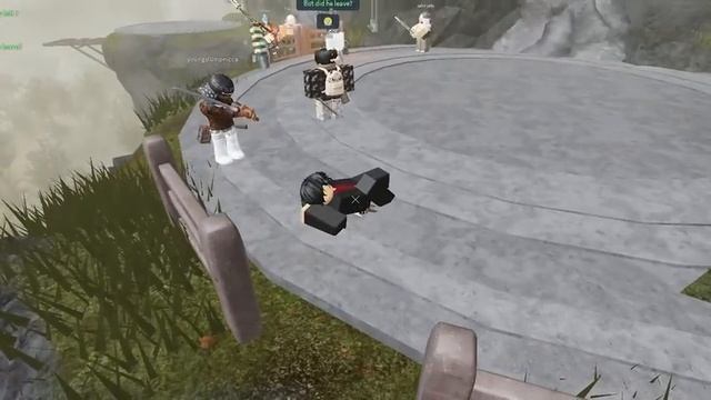 0.5% chance of getting THIS in Roblox Zo Samurai.. смотреть онлайн