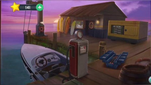 Hidden Escape Mysteries
(Island mystery) глава 3 испытание путешествием