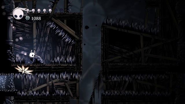 Древний котлован│Hollow Knight #12