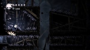 Древний котлован│Hollow Knight #12