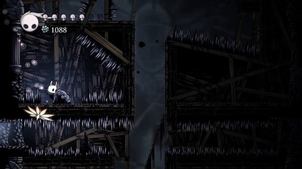 Древний котлован│Hollow Knight #12