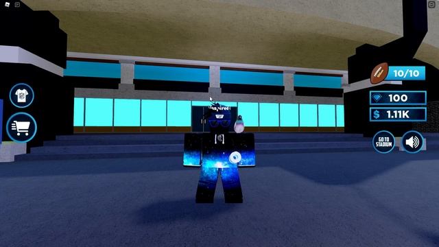 [ИВЕНТ] Как получить ДВЕ КУРТКИ И НАУШНИКИ в NFL Tycoon | Roblox смотреть онлайн