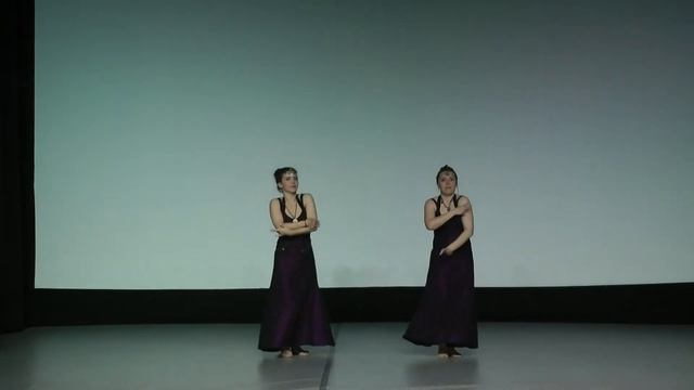 Груздева Елена и Корнилова Людмила, АCТра Трайб, Ярославль смотреть онлайн