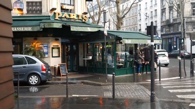 Галина Балебанова, Florent Delporte - "Как грустно пел аккордеон" смотреть онлайн