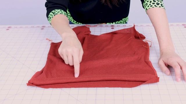 DIY Beginner Tank Top Sewing Tutorial With Pattern Sew In 10 Minutes! | Sew Anastasia