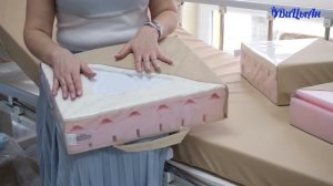 Противопролежневые матрацы обзор